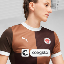 PUMA FC St. Pauli Heimtrikot 2024/25 Damen