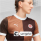 PUMA FC St. Pauli Heimtrikot 2024/25 Damen