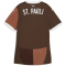 PUMA FC St. Pauli Heimtrikot 2024/25 Damen