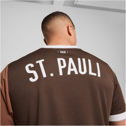 PUMA FC St. Pauli Heimtrikot 2024/25 Herren