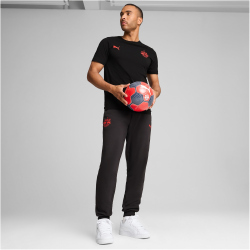 PUMA FC Red Bull Salzburg Essentials Fleece Jogginghose...