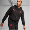 PUMA FC Red Bull Salzburg Essentials Fleece Hoodie Herren