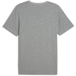 PUMA FC Red Bull Salzburg Essentials T-Shirt Herren