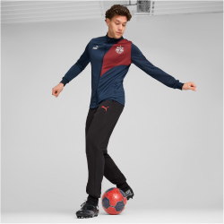PUMA FC Red Bull Salzburg ftblCulture+ Trainingsjacke Herren