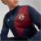 PUMA FC Red Bull Salzburg ftblCulture+ Trainingsjacke Herren