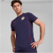 PUMA FC Red Bull Salzburg Casuals T-Shirt Herren