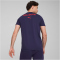 PUMA FC Red Bull Salzburg Casuals T-Shirt Herren