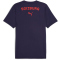 PUMA FC Red Bull Salzburg Casuals T-Shirt Herren