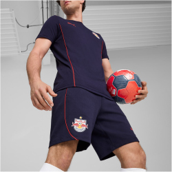 PUMA FC Red Bull Salzburg Casuals Sweatshorts Herren
