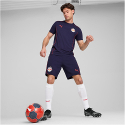 PUMA FC Red Bull Salzburg Casuals Sweatshorts Herren