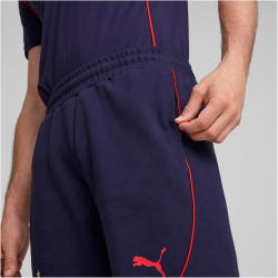 PUMA FC Red Bull Salzburg Casuals Sweatshorts Herren