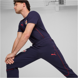 PUMA FC Red Bull Salzburg Casuals Jogginghose Herren