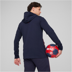 PUMA FC Red Bull Salzburg Casuals Kapuzenjacke Herren