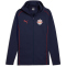PUMA FC Red Bull Salzburg Casuals Kapuzenjacke Herren