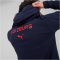 PUMA FC Red Bull Salzburg Casuals Kapuzenjacke Herren