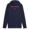 PUMA FC Red Bull Salzburg Casuals Kapuzenjacke Herren