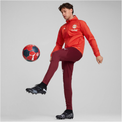 PUMA FC Red Bull Salzburg Training Allwetterjacke Herren