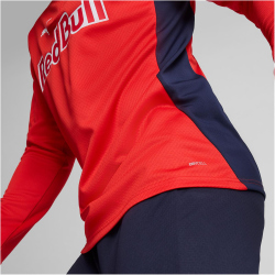 PUMA FC Red Bull Salzburg 1/4-Zip Trainings-Top Herren