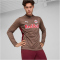 PUMA FC Red Bull Salzburg 1/4-Zip Trainings-Top Herren