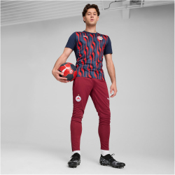 PUMA FC Red Bull Salzburg Aufw&auml;rmtrikot 2024/25 Herren