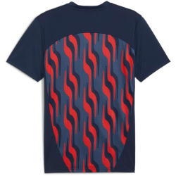 PUMA FC Red Bull Salzburg Aufw&auml;rmtrikot 2024/25 Herren