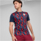 PUMA FC Red Bull Salzburg Aufwärmtrikot 2024/25 Herren