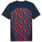 PUMA FC Red Bull Salzburg Aufwärmtrikot 2024/25 Herren