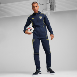PUMA Fenerbah&ccedil;e Istanbul Casuals Jogginghose Herren
