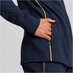 PUMA Fenerbah&ccedil;e Istanbul Casuals Kapuzenjacke Herren