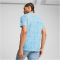 PUMA Olympique Marseille ftblCulture Print T-Shirt Herren