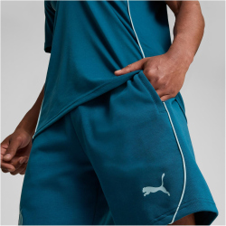 PUMA Olympique Marseille Casuals Sweatshorts Herren