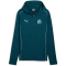PUMA Olympique Marseille Casuals Kapuzenjacke Herren