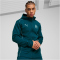 PUMA Olympique Marseille Casuals Kapuzenjacke Herren