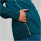 PUMA Olympique Marseille Casuals Kapuzenjacke Herren