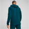 PUMA Olympique Marseille Casuals Kapuzenjacke Herren