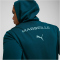 PUMA Olympique Marseille Casuals Kapuzenjacke Herren