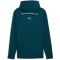 PUMA Olympique Marseille Casuals Kapuzenjacke Herren