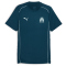 PUMA Olympique Marseille Casuals T-Shirt Herren