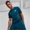 PUMA Olympique Marseille Casuals T-Shirt Herren
