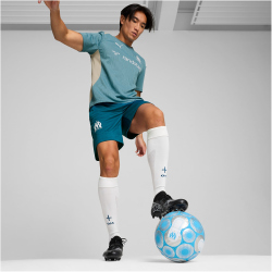 PUMA Olympique Marseille Trainingsshorts Herren