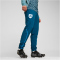 PUMA Olympique Marseille Woven Aufwärmhose Herren