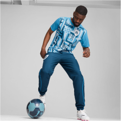 PUMA Olympique Marseille Aufw&auml;rmtrikot 2024/25 Herren