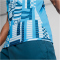 PUMA Olympique Marseille Aufwärmtrikot 2024/25 Herren