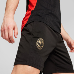 PUMA AC Mailand Trainingsshorts Herren