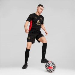 PUMA AC Mailand Trainingsshorts Herren