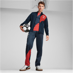 PUMA RB Leipzig ftblCulture+ Trainingsjacke Herren