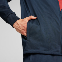 PUMA RB Leipzig ftblCulture+ Trainingsjacke Herren