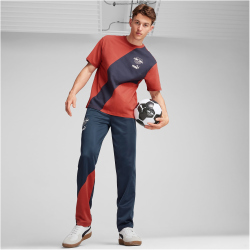 PUMA RB Leipzig ftblCulture+ T-Shirt Herren