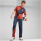 PUMA RB Leipzig ftblCulture+ T-Shirt Herren
