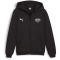 PUMA RB Leipzig Essentials Fleece Kapuzenjacke Jungen